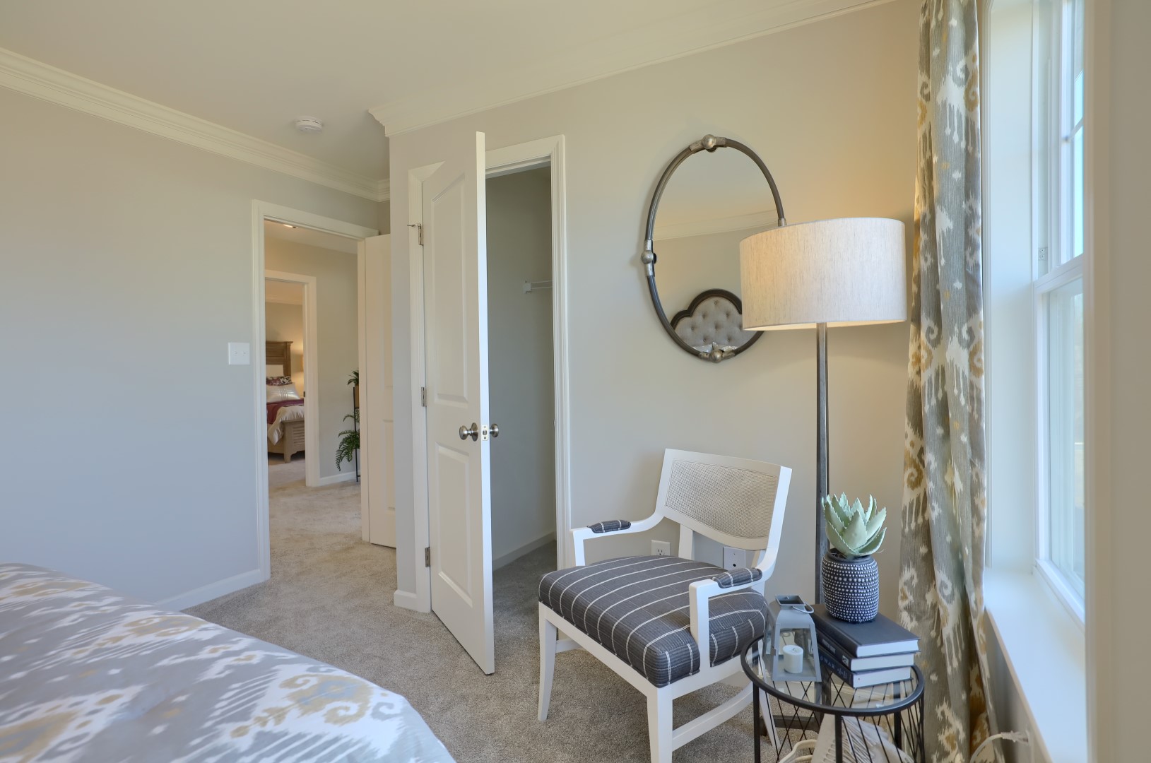 Spring Meadow Reserve - Walk-in Closet